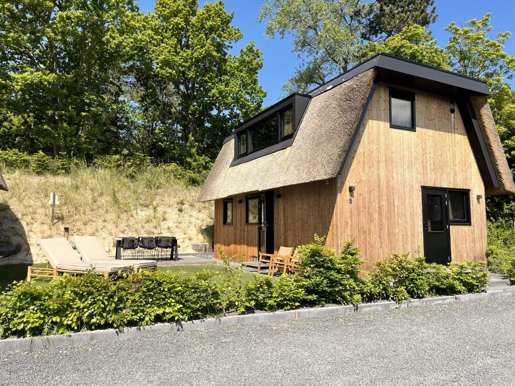 מלון סחורל Park Heerehof חדר תמונה