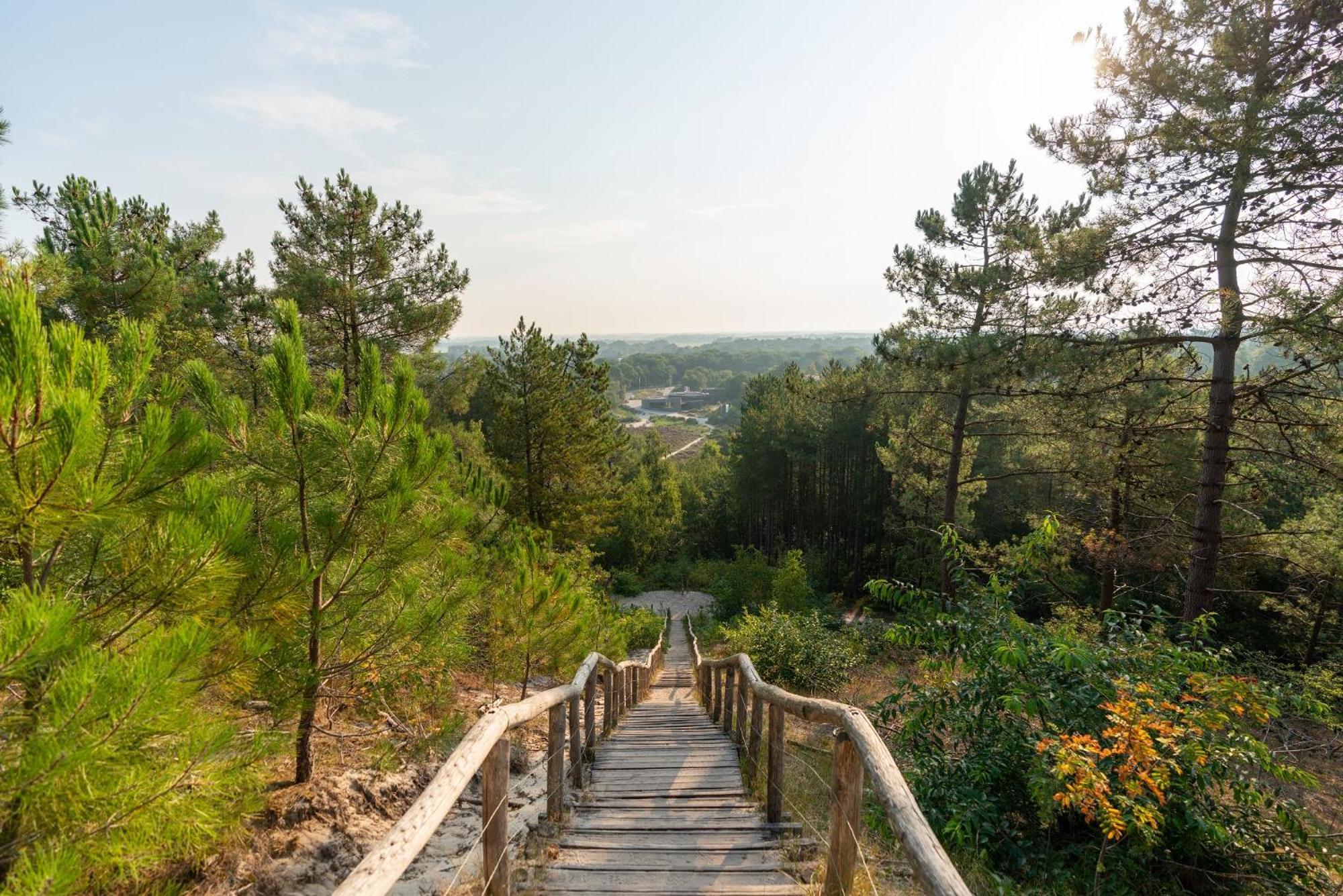 מלון סחורל Park Heerehof מראה חיצוני תמונה